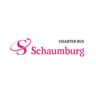 Logo for Charter Bus Schaumburg