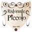 Logo for Ristorante Piccolo