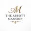 Logo for The Abbott Mansion