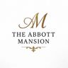 Logo for The Abbott Mansion