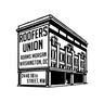 Logo for Roofers Union