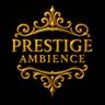 Logo for Prestige Ambience