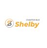 Logo for Charter Bus Shelby