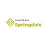Logo for Charter Bus Springdale
