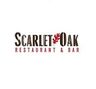 Logo for Scarlet Oak