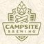 Logo for Campsite Brewing Company