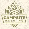 Logo for Campsite Brewing Company