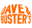 Logo for Dave & Buster's Miami