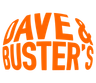 Logo for Dave & Buster's Miami
