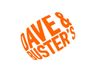 Logo for Dave & Busters Orlando