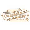 Logo for Chapman & Kirby