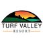 Logo for Turf Valley Resort