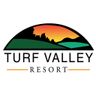 Logo for Turf Valley Resort