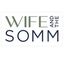 Logo for Wife and the Somm