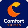 Logo for Comfort Suites Granbury