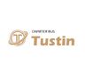 Logo for Charter Bus Tustin