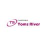 Logo for Charter Bus Toms River