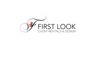 Logo for First Look Event Rentals & Design