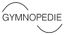 Logo for Gymnopedie
