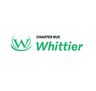 Logo for Charter Bus Whittier