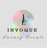 Logo for lnvoque Luxury Events