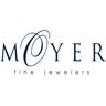 Logo for Moyer Fine Jewelers
