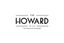 Logo for The Howard Theatre