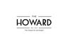 Logo for The Howard Theatre