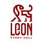 Logo for Leon Event Hall