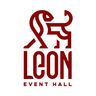 Logo for Leon Event Hall