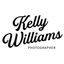Logo for Kelly Williams, Photographer