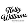 Logo for Kelly Williams, Photographer