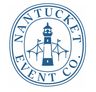 Logo for Nantucket Event Company