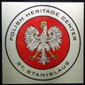 Logo for Polish Heritage Center