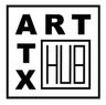 Logo for ART HUB ATX