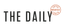 Logo for The Daily