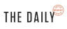 Logo for The Daily