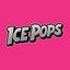 Logo for ICE POPS