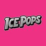 Logo for ICE POPS