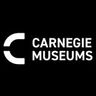 Logo for Carnegie Museums | The Andy Warhol Museum