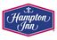 Logo for Hampton Inn Brooklyn/Downtown