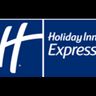 Logo for Holiday Inn Express & Suites Charlotte - South End