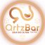 Logo for qrtzbar