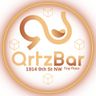 Logo for qrtzbar