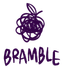 Logo for Bramble Arts Loft