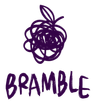 Logo for Bramble Arts Loft