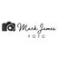 Logo for Mark James Foto
