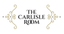 Logo for The Carlisle Room