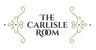Logo for The Carlisle Room