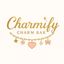 Logo for Charmify